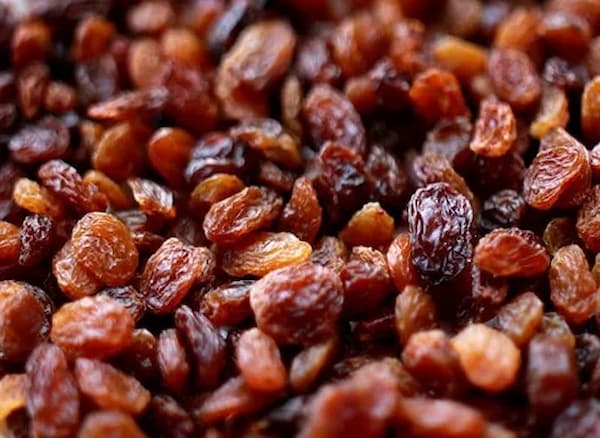 تصویر 3 از قیمت کشمش پلویی آفتابی + خرید باور نکردنی